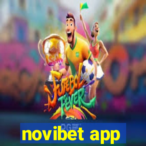 novibet app